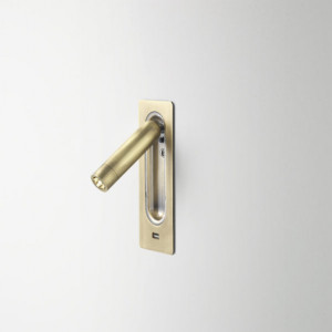 095032 Бра RSC USB бронзовое Marset Ledtube