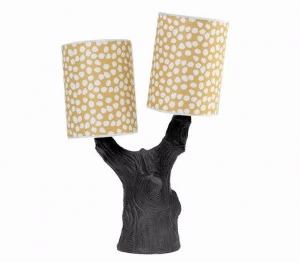 Moustache Настольная лампа Domestic