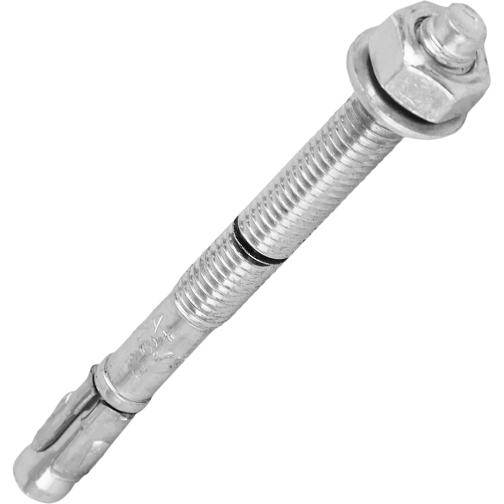 Клиновой анкер SORMAT с контролируемой затяжкой для бетона 8/30×92 мм 88479207 STLM-1369081