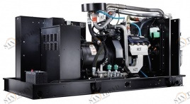 Газовый генератор Generac SG80 с АВР sun-id-1031703