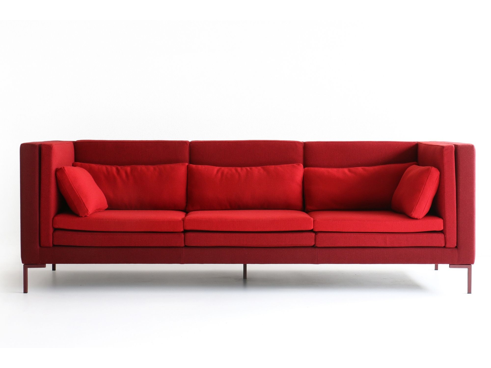 3-местный тканевый диван Branca Lisboa ARCH-00017308