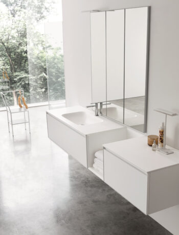 Комплект мебели 14 Arcom Shape STARC135 - Вид №25