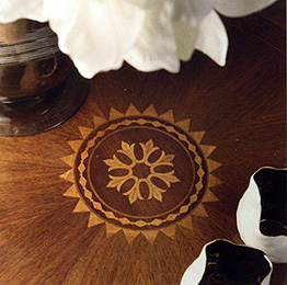 Столик  BBELLE 695  - Вид №1