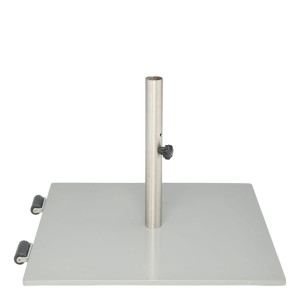 Стальная основа для зонтика