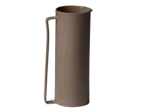 Фарфоровый графин