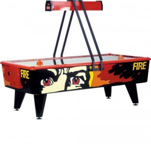 Аэрохоккей weekend billiard ice & fire 6 Weekend Billiard