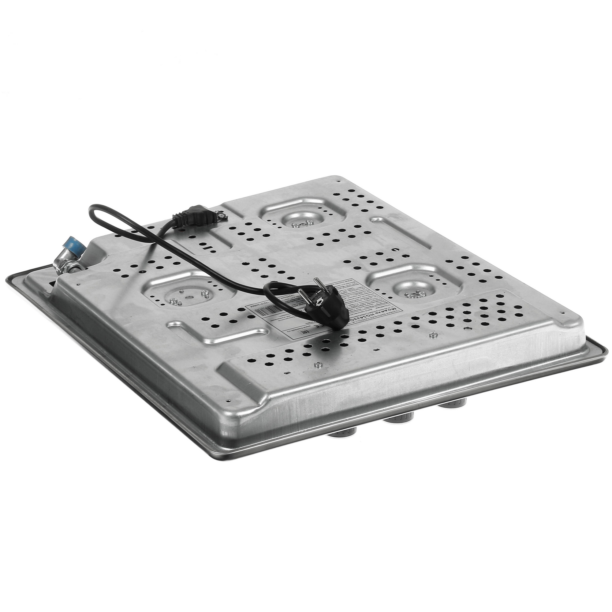 5317145 Газовая варочная поверхность HOMSair HGS433GS STDN-0124884 - Вид №3