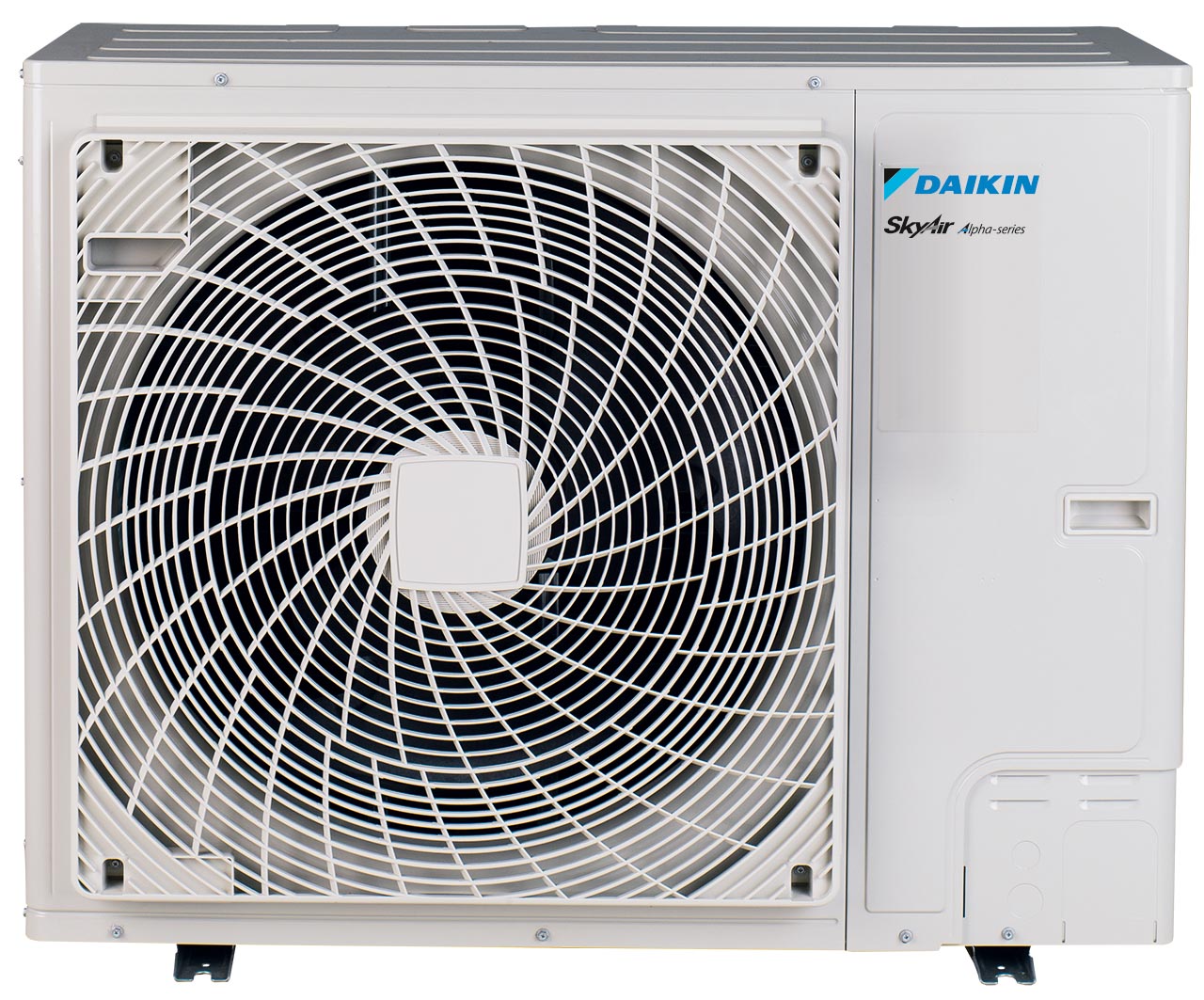 9118448 Кондиционер настенный сплит-система Daikin FAA100B/RZAG100NY1 белый STDN-0010426 - Вид №3