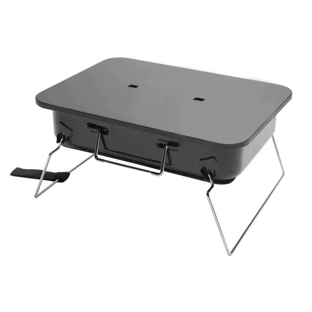 Складной гриль Santreyd Nomad для пикников и кемпинга 81965918 STLM-0015851 - Вид №21