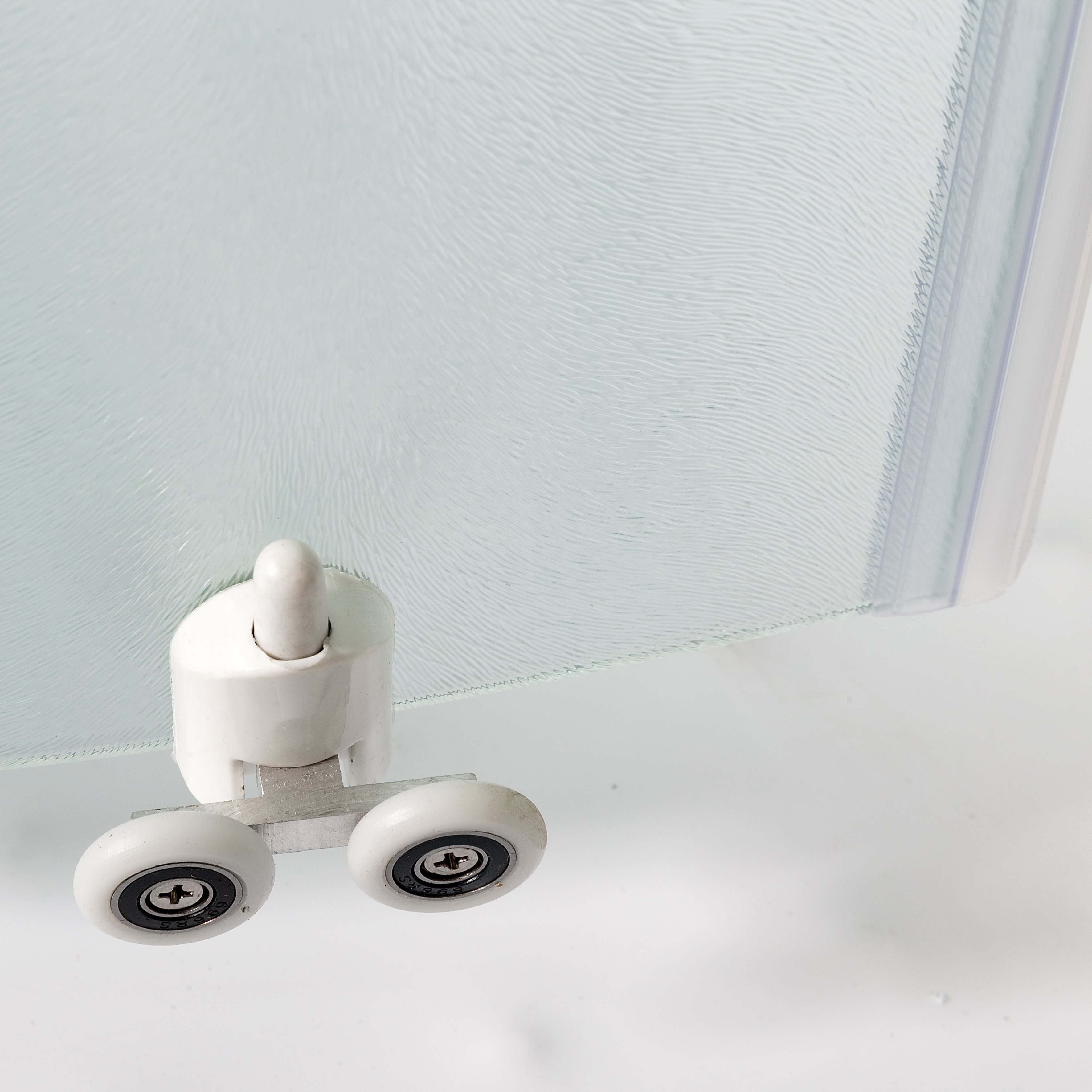 BМ1510 с электрикой BLACK Душевая кабина DETO Серия ВМ L 902 L с электрикой - Вид №12