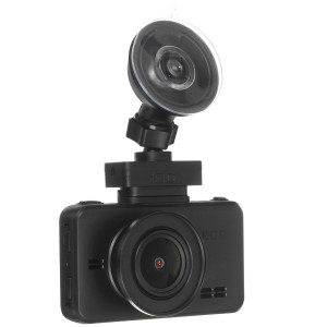 9012934 Видеорегистратор iBOX RoadScan WiFi GPS Dual