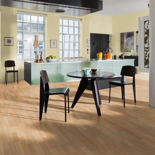 Паркетная доска Kahrs Бук Хеллеруп 2600200448 - Вид №21