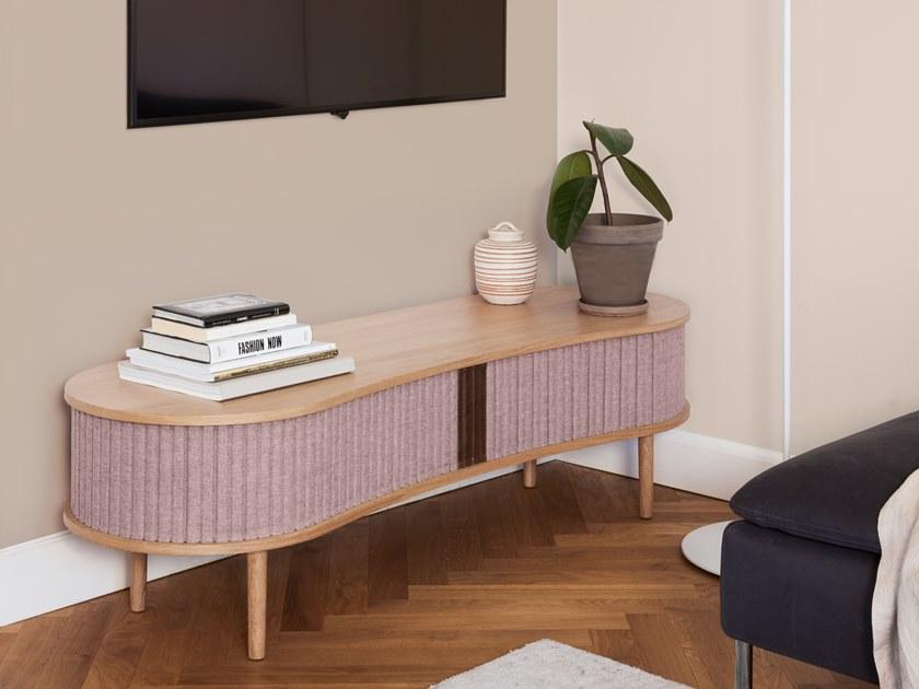 Umage Тумба под ТВ из дерева Audacious sun-id-1389270 - Вид №6