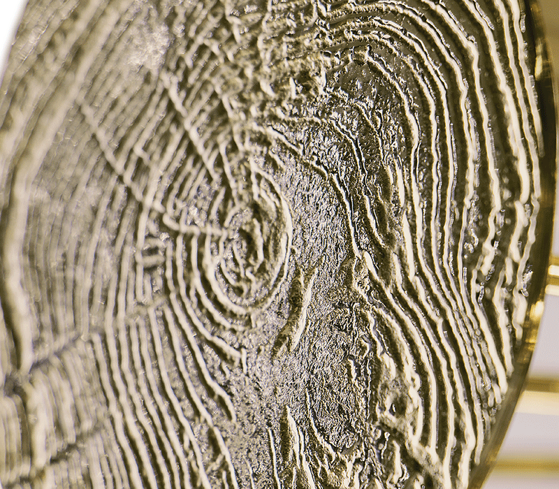 0-216 Эллиптический подвесной светильник Newton  Boca Do Lobo  - Вид №3