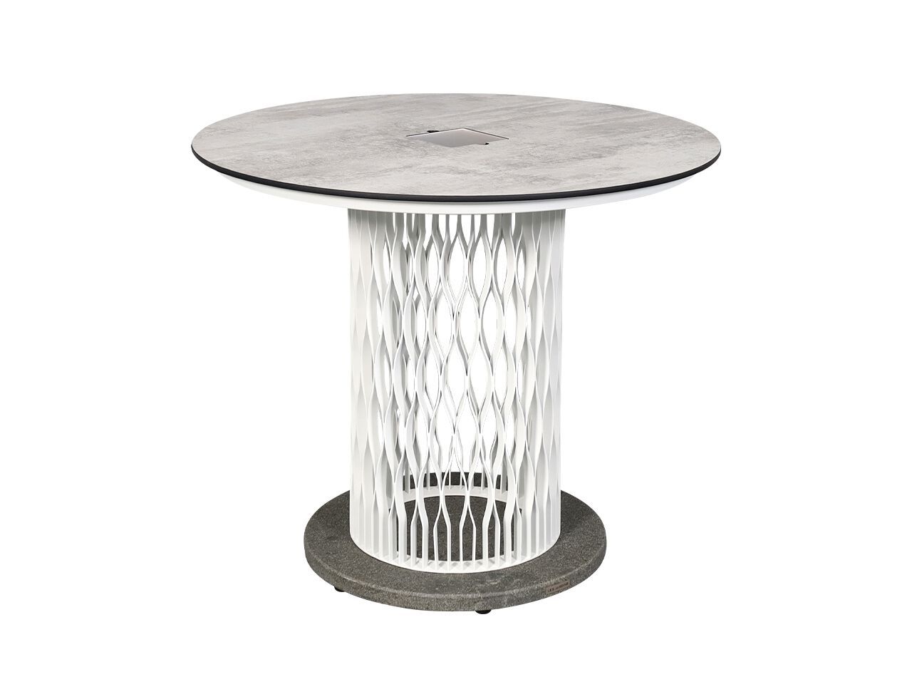 Светящийся садовый стол в HPL Les Jardins® Cadix ARCH-00056381 - Вид №5