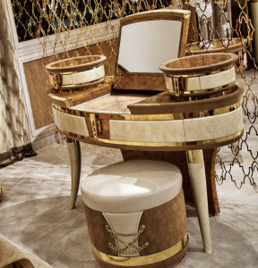 Туалетный столик  RIVATELIER 136