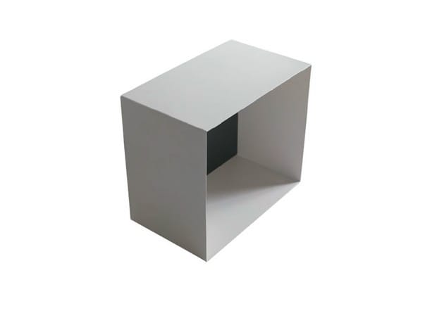 Окрашенный металлический подвесной шкаф для ванной комнаты Galassia ARCH-00145401 - Вид №1