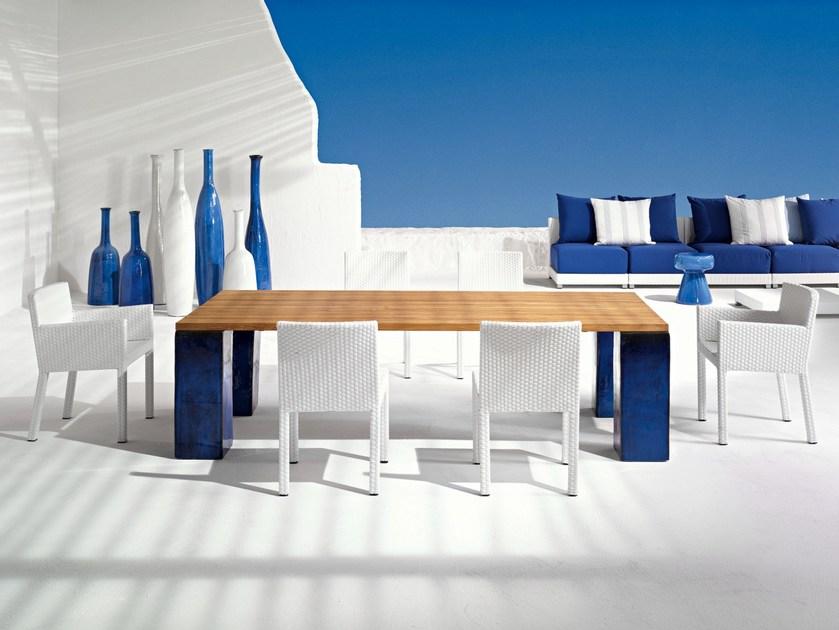 Gervasoni Керамическая ваза Gervasoni outdoor sun-id-1486991 - Вид №9