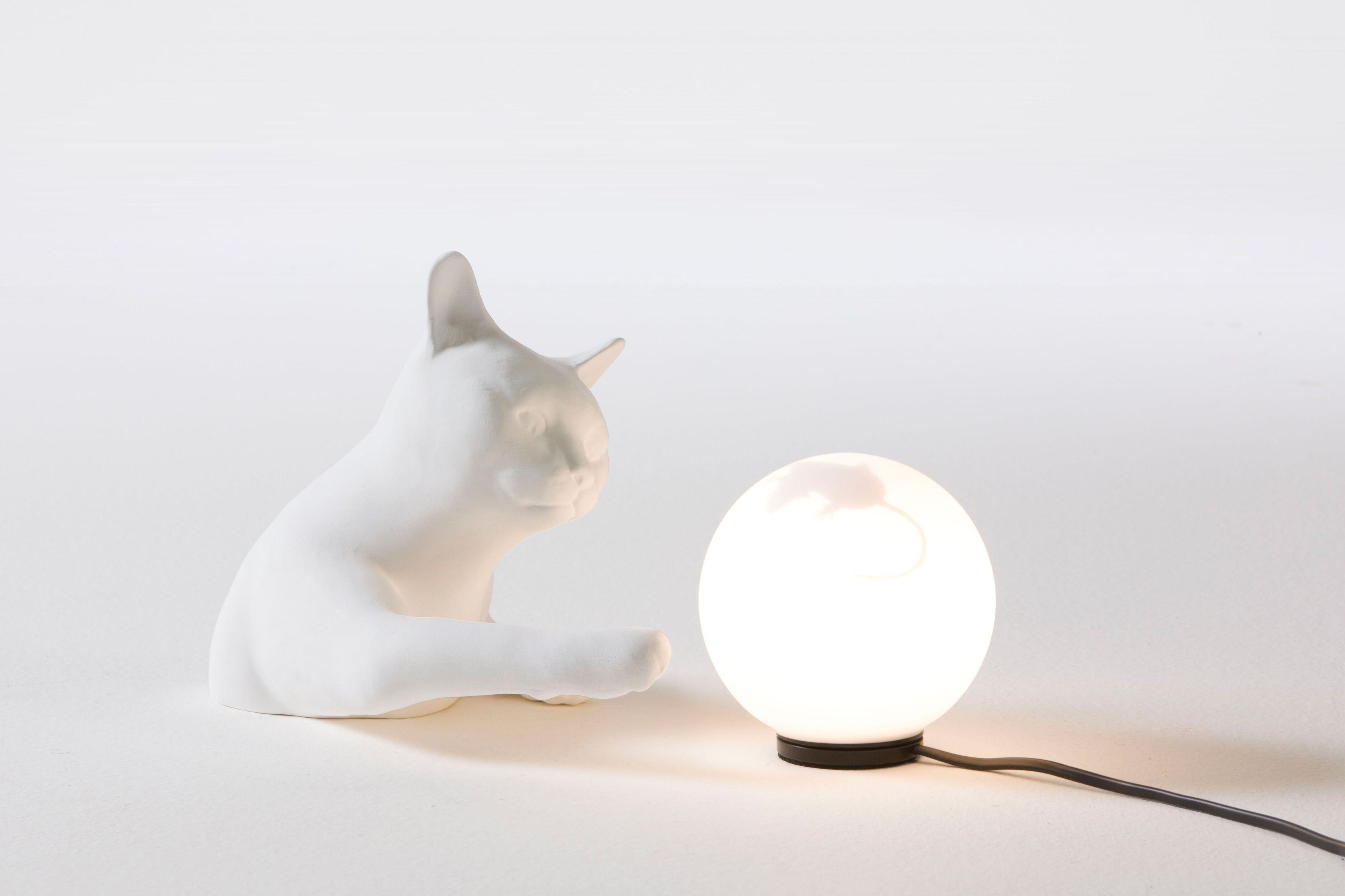 Настенный светильник / настольная лампа с бархатным покрытием Karman Maoo ARCH-00053308 - Вид №28