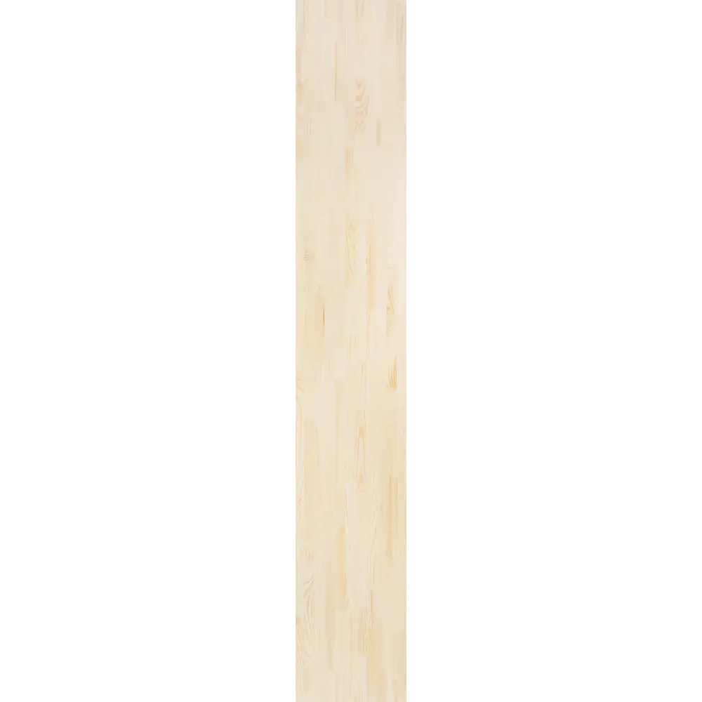 Мебельный щит 2500x400x18 мм хвоя сорт Экстра 82199970 STLM-2004639 Santreyd  - Вид №3