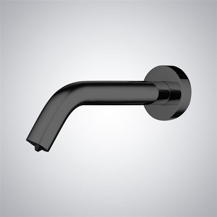 Настенный инфракрасный дозатор мыла Fontana Showers водный цветок ARCH-00148251 - Вид №15