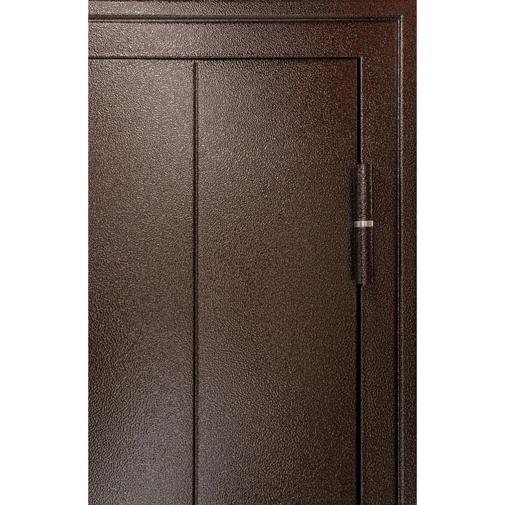 ФОРПОСТ 74 - входная металлическая дверь с усиленной защитой 89350120 STLM-0897205 - Вид №3