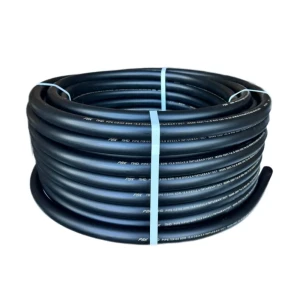 Труба ПНД РВК PE 100 32x2.4 PN12.5 бухта 50 м