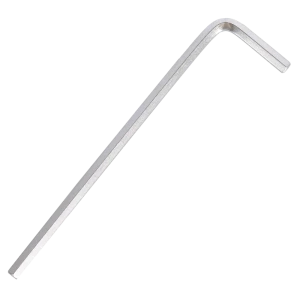 Имбусовый ключ шестигранный КОБАЛЬТ 4 мм 89374078