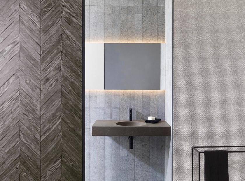 L'ANTIC COLONIAL Мозаика с трехмерной деревянной поверхностью Wood mosaics sun-id-1437475 - Вид №13