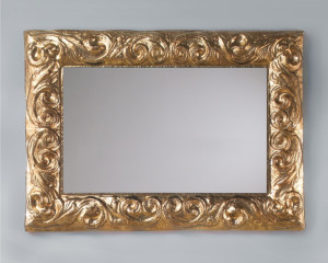 S40.VE13 ETRUSCA Specchiere