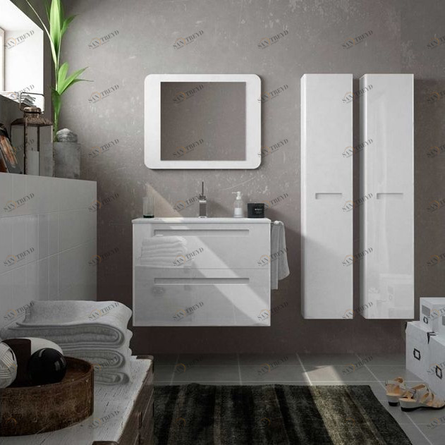 Avila Dos Комплект мебели Paris 01/4 Color 63 Essentials PARIS ESSENTIALS PARIS014NEW