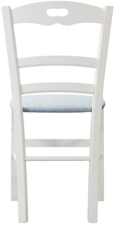 989 Стул Венеция Грей R-HOME 40011522H_слон.кость - Вид №3