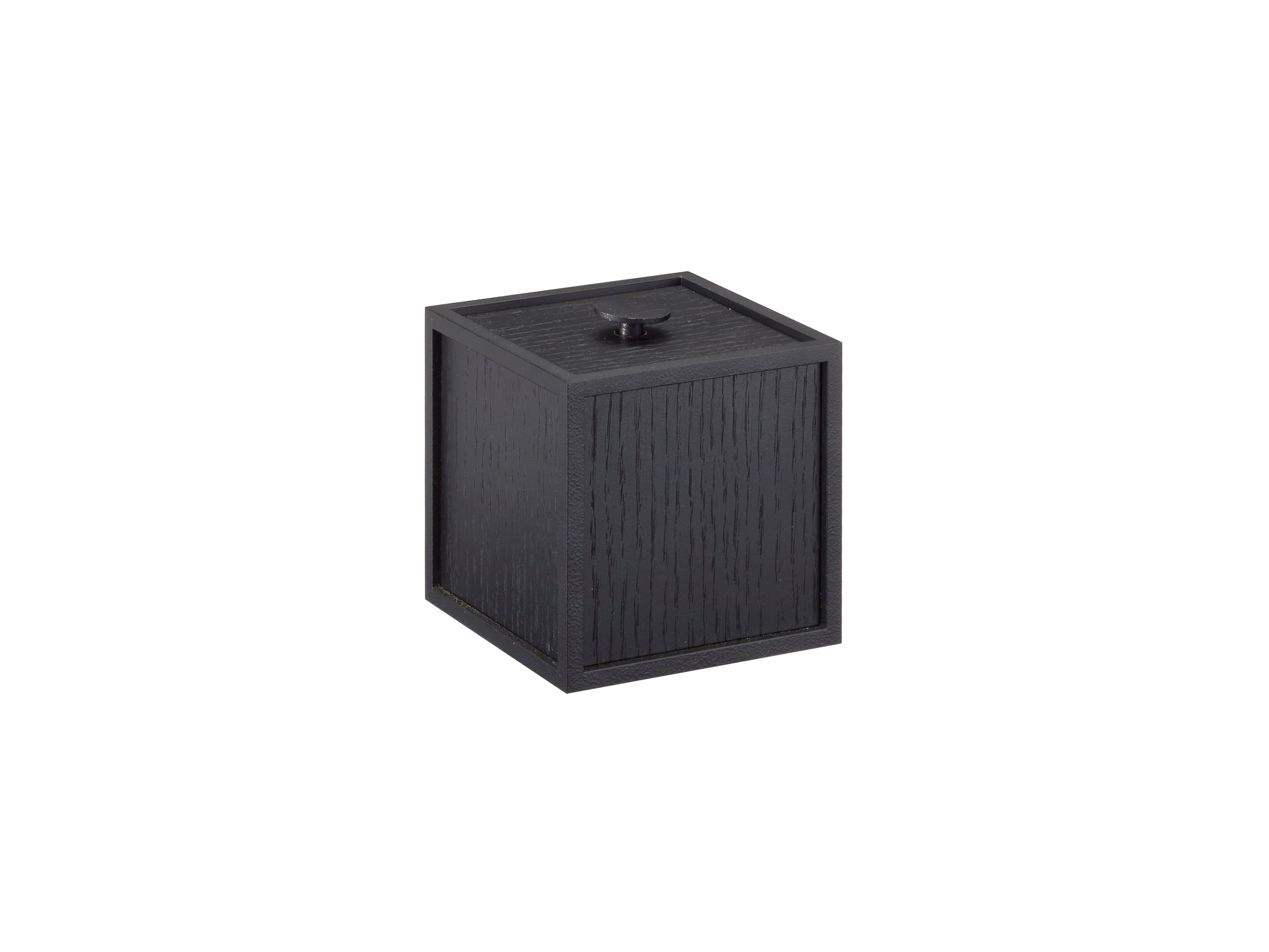 Алюминиевый и деревянный контейнер Audo Copenhagen рамка ARCH-00045727 - Вид №3