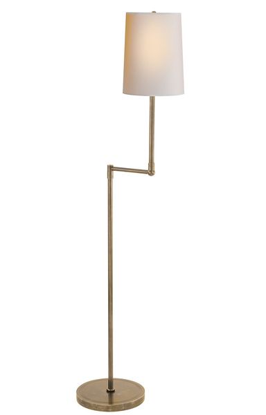 LAAR0427 Поворотный торшер Ziyi ijlbrown 