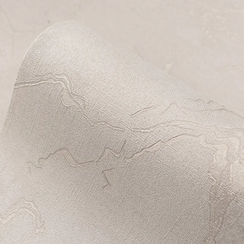 89357889 Обои флизелиновые Московская обойная фабрика Винтаж бежевые 1.06 м 4295-4 STLM-0831743 - Вид №1