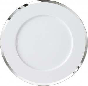 81246 Sieger by Furstenberg Тарелка закусочная Sieger by Furstenberg "Мой фарфор! Сокровище" 23см Фарфор