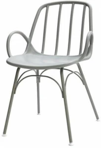 XLINE Садовый стул из полипропилена  4172