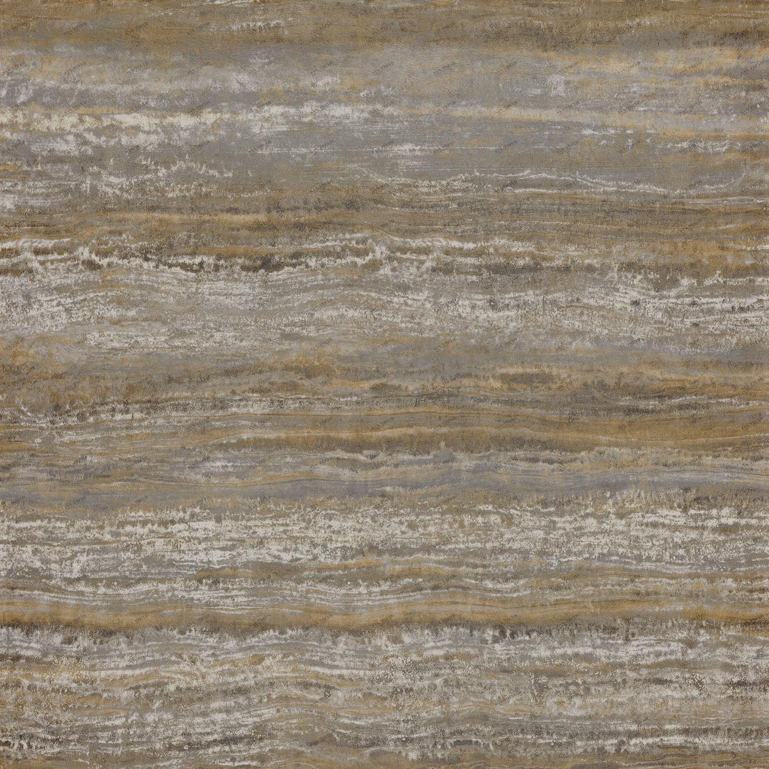 Рулон обоев CASAMANCE 73560258 Основа нетканый винил Shadows