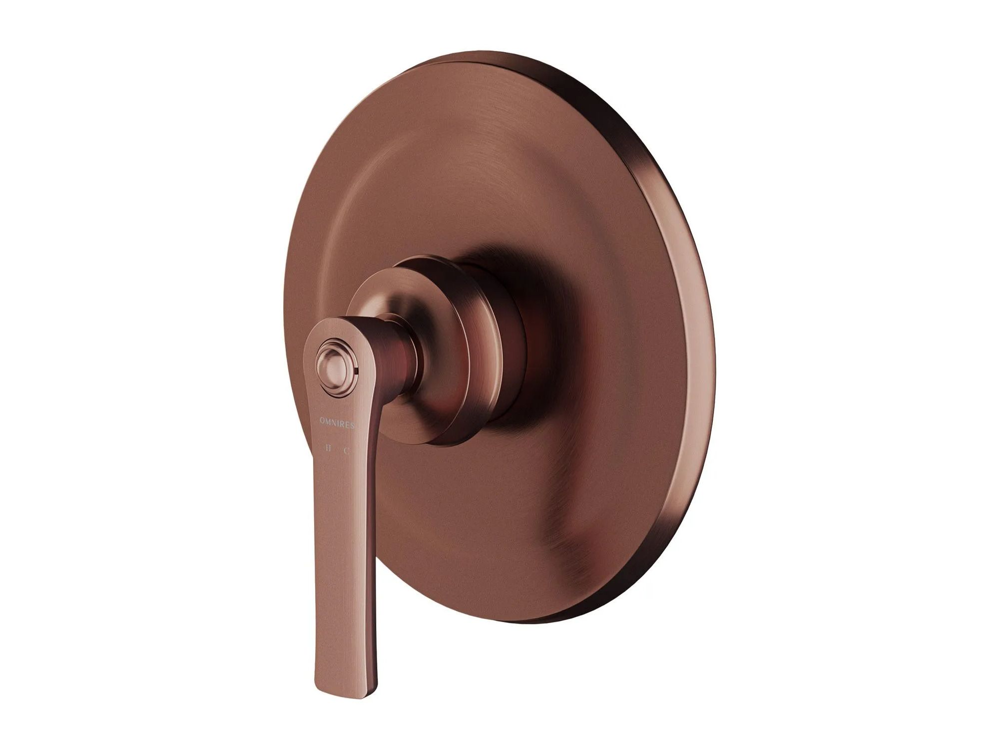 Встраиваемый смеситель для душа OMNIRES Armance ARCH-00077406