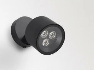 Delta Light Регулируемый светодиодный проектор для улицы Frax