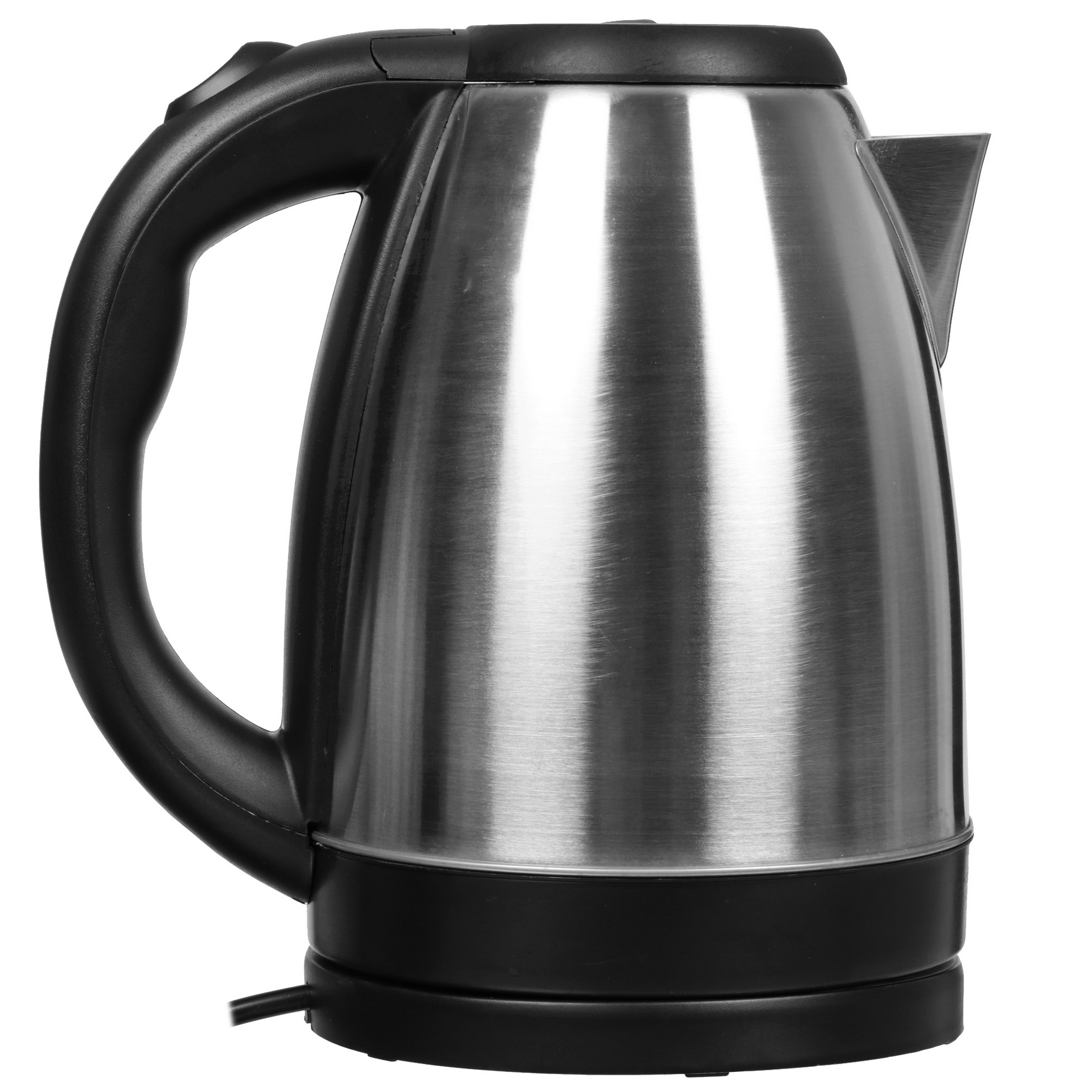 5354225 Электрочайник Blackton Bt KT1819S серебристый STDN-0132737 - Вид №1