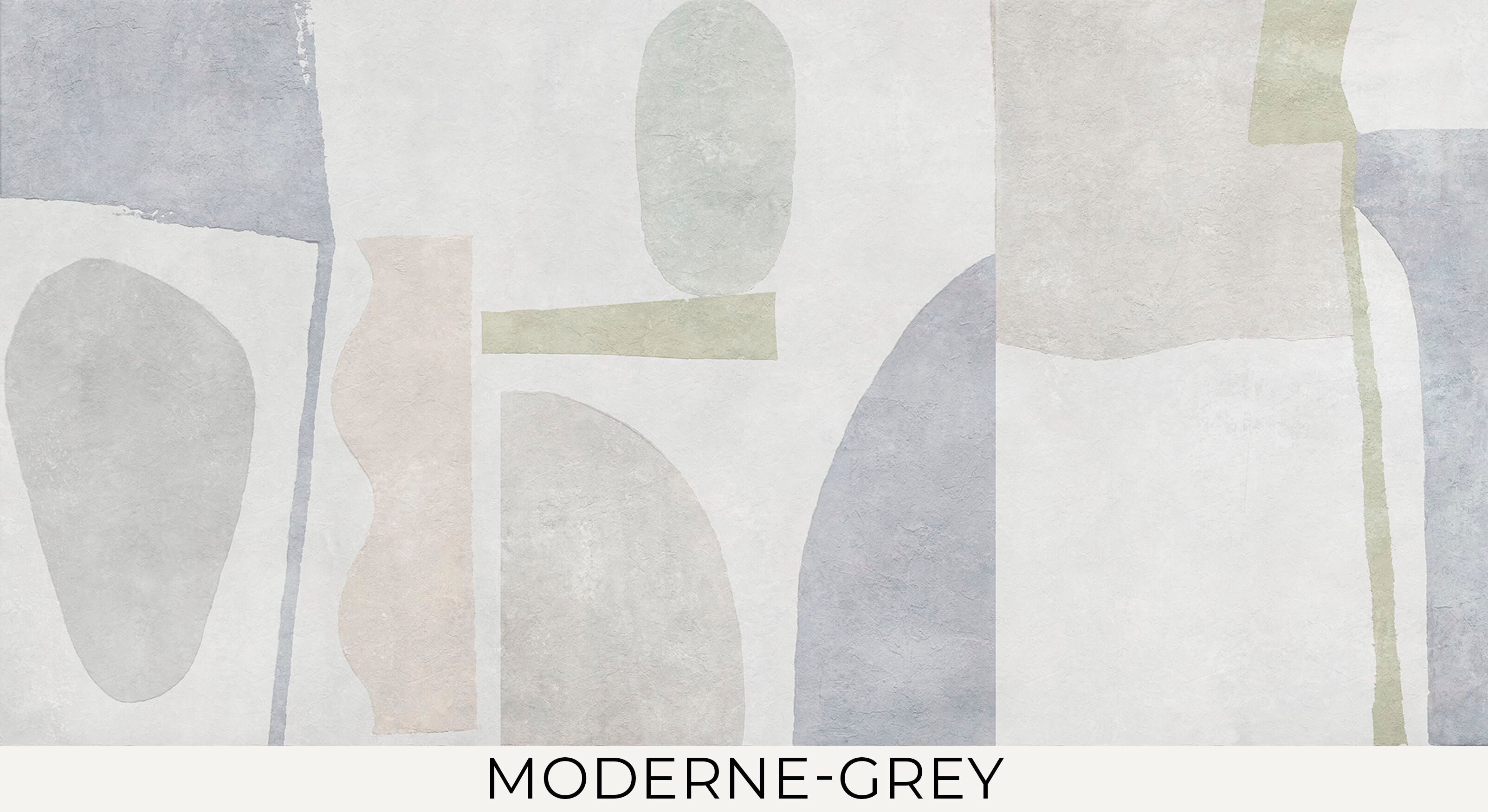 Геометрические обои MILLE997 Geoline ARCH-00144462 - Вид №3