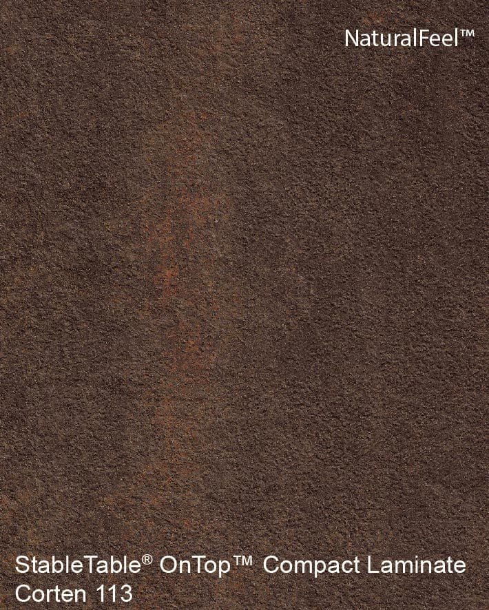 4-спицевое стальное откидное основание стола StableTable StableTable® Nouveau™ ARCH-00051968 - Вид №42