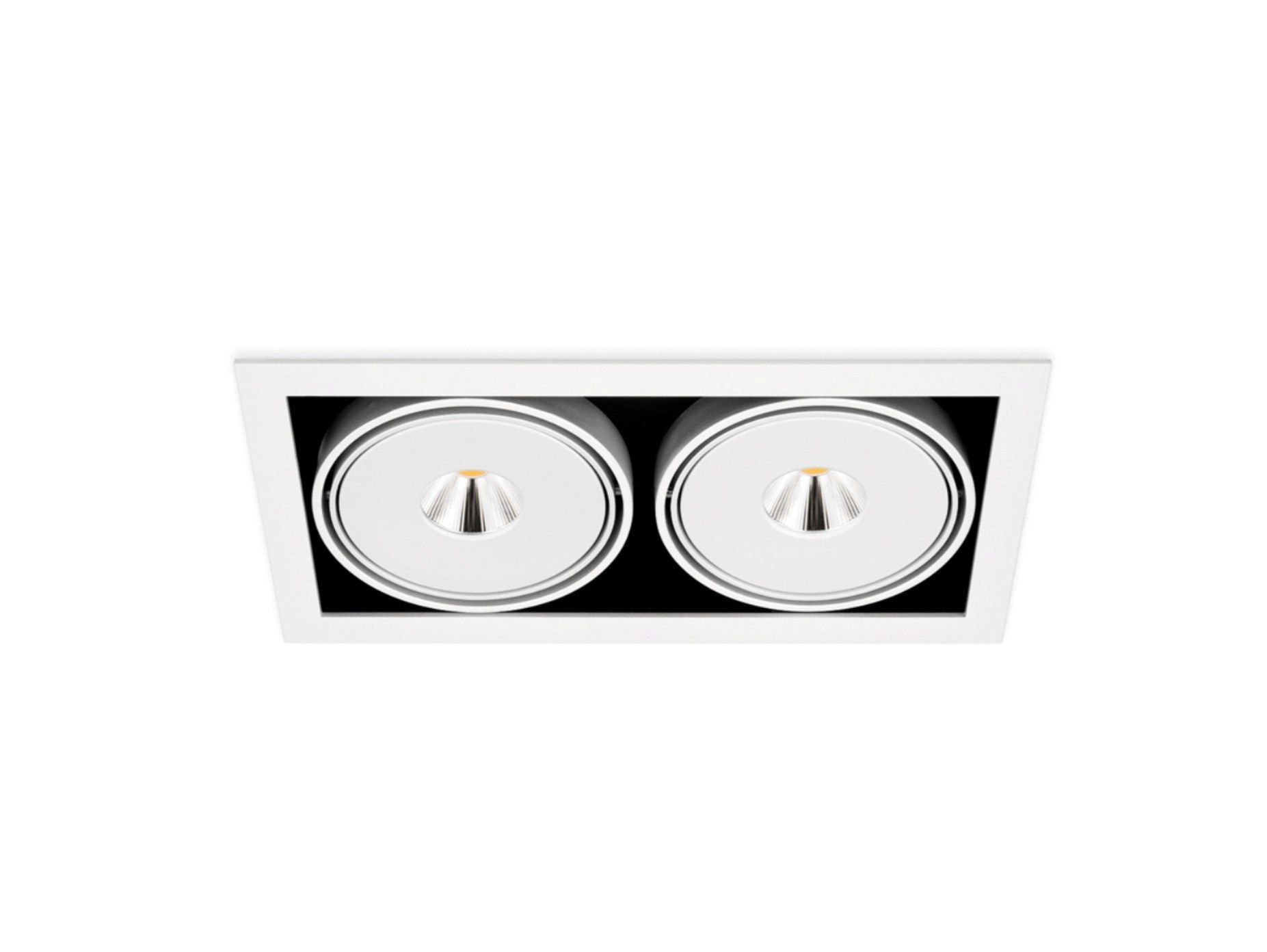 Алюминиевый светодиодный светильник Arkoslight Orbital ARCH-00025605