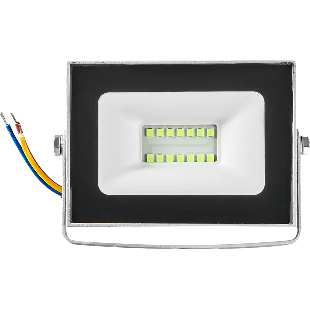 Светодиодный прожектор Volpe Q516 для наружного и внутреннего освещения 83513852 STLM-0041627 - Вид №1