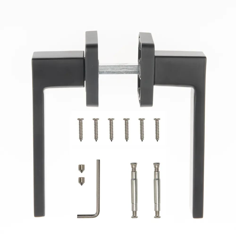 Дверные ручки ARMEX H-22111 для межкомнатных дверей без замка 85082984 STLM-1498305 - Вид №1