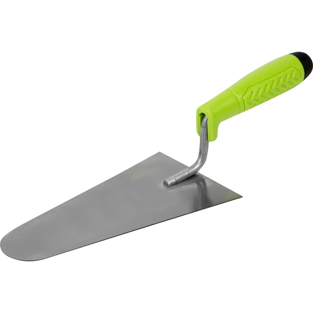 Кельма каменщика DOMINUS с лезвием из нержавеющей стали 81959765 STLM-0015395