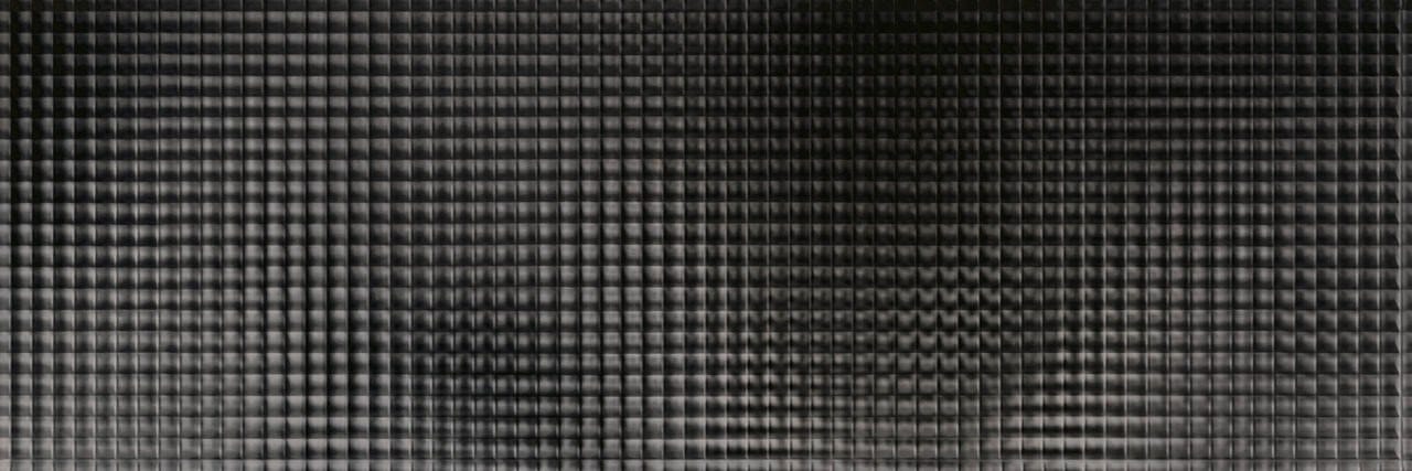 Внутренняя отделка керамогранита с металлическим эффектом IRIS Ceramica Diesel Living ARCH-00124878 - Вид №267