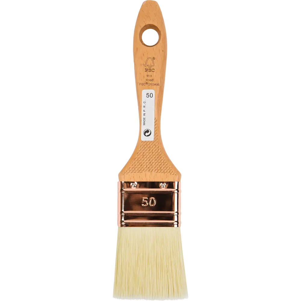 Кисть универсальная Dexter Pro 50 мм 17196311 STLM-2066776  - Вид №2