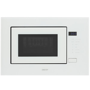 9141165 Встраиваемая микроволновая печь DEXP BM20-F01I белый